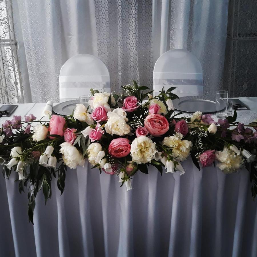 Hotel Tanzanit Jesiona Екстериор снимка