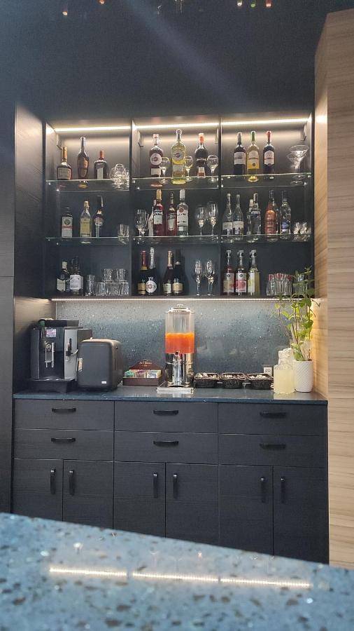 Hotel Tanzanit Jesiona Екстериор снимка