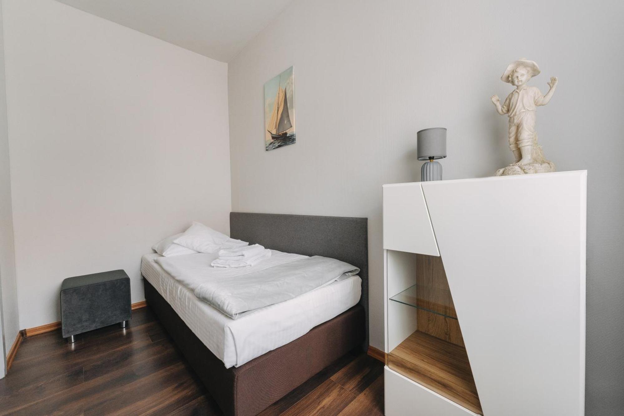 Hotel Tanzanit Jesiona Екстериор снимка