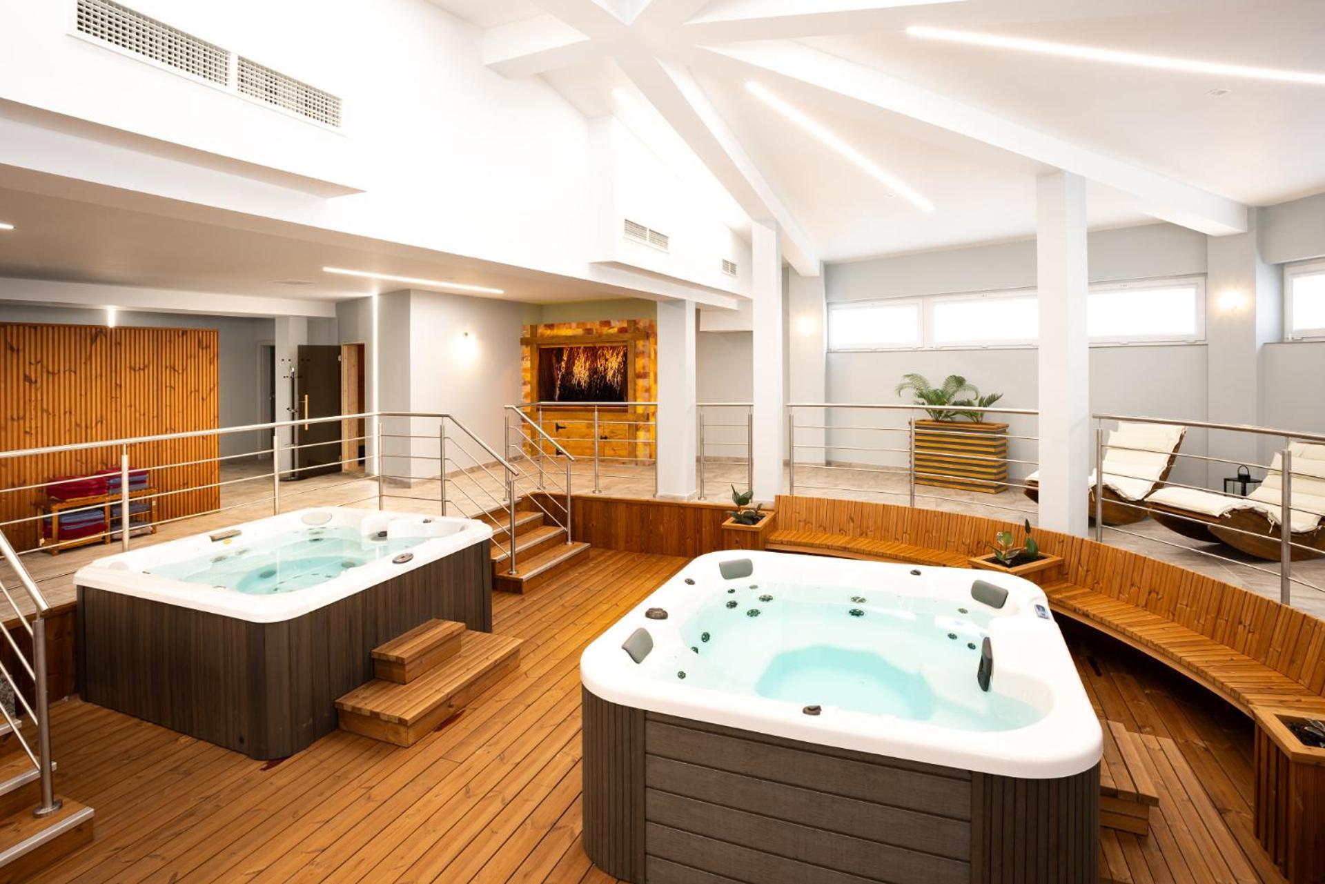 Hotel Tanzanit Jesiona Екстериор снимка